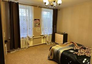 2-к квартира, на длительный срок, 48м2, 1/3 этаж