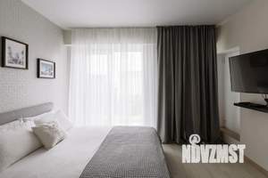 Студия квартира, посуточно, 33м2, 14/25 этаж