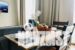 2-к квартира, посуточно, 68м2, 15/16 этаж