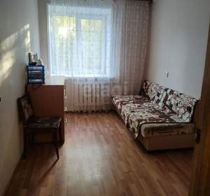 2-к квартира, на длительный срок, 45м2, 3/9 этаж
