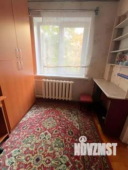 2-к квартира, на длительный срок, 49м2, 2/5 этаж
