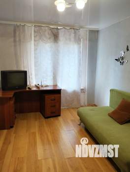 1-к квартира, посуточно, 32м2, 1/9 этаж