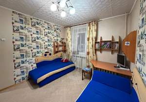 3-к квартира, на длительный срок, 61м2, 2/9 этаж