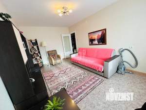 2-к квартира, на длительный срок, 55м2, 10/10 этаж