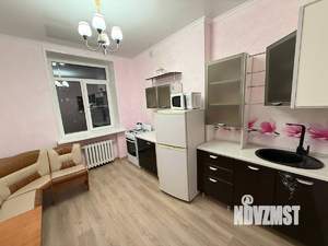 2-к квартира, на длительный срок, 60м2, 5/5 этаж
