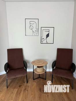 2-к квартира, посуточно, 80м2, 1/1 этаж