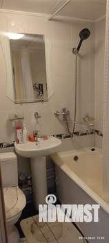 1-к квартира, на длительный срок, 30м2, 6/10 этаж