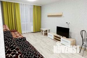 3-к квартира, посуточно, 63м2, 2/19 этаж