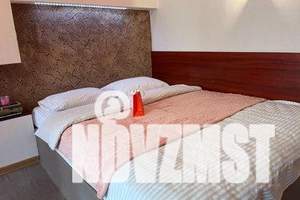 1-к квартира, посуточно, 40м2, 4/5 этаж