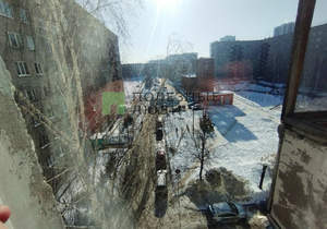 1-к квартира, на длительный срок, 30м2, 6/9 этаж