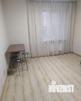 1-к квартира, на длительный срок, 34м2, 8/10 этаж