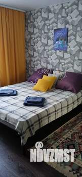 1-к квартира, посуточно, 29м2, 1/9 этаж