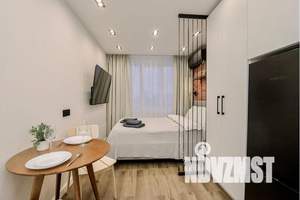 1-к квартира, посуточно, 25м2, 11/17 этаж