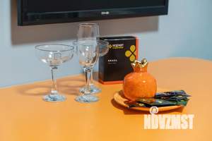 1-к квартира, посуточно, 39м2, 3/14 этаж