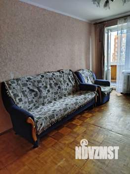 1-к квартира, на длительный срок, 31м2, 5/5 этаж