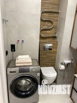 2-к квартира, посуточно, 50м2, 10/16 этаж