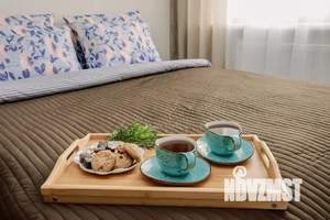 1-к квартира, посуточно, 36м2, 3/13 этаж