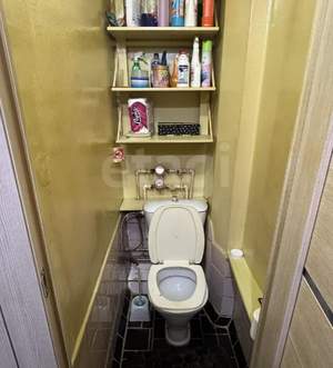 2-к квартира, на длительный срок, 45м2, 1/9 этаж