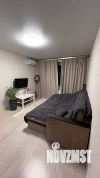 1-к квартира, на длительный срок, 36м2, 16/20 этаж