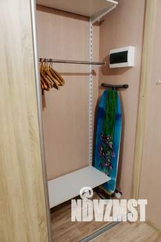 Студия квартира, посуточно, 30м2, 2/17 этаж