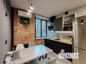 4-к квартира, посуточно, 53м2, 1/3 этаж