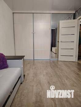 1-к квартира, на длительный срок, 31м2, 13/18 этаж