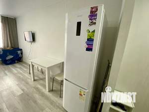 Студия квартира, посуточно, 28м2, 7/18 этаж