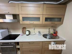 2-к квартира, посуточно, 102м2, 1/1 этаж