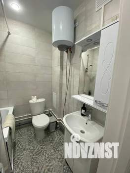 Студия квартира, посуточно, 25м2, 12/17 этаж