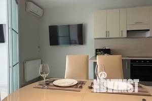 2-к квартира, посуточно, 46м2, 8/25 этаж