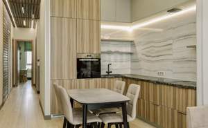 3-к квартира, на длительный срок, 90м2, 17/18 этаж