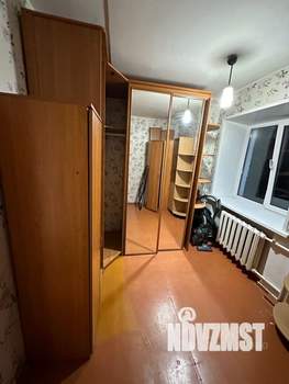 3-к квартира, на длительный срок, 45м2, 4/5 этаж