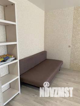 1-к квартира, посуточно, 31м2, 4/5 этаж
