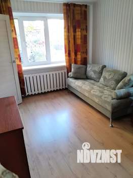 1-к квартира, на длительный срок, 30м2, 1/6 этаж