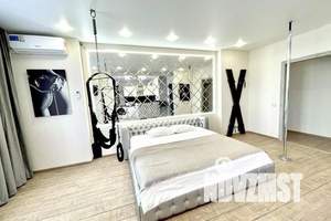 1-к квартира, посуточно, 47м2, 13/17 этаж