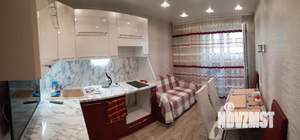 1-к квартира, посуточно, 35м2, 16/18 этаж