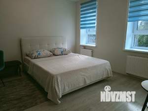 Студия квартира, посуточно, 28м2, 2/9 этаж