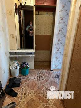 2-к квартира, на длительный срок, 49м2, 2/5 этаж