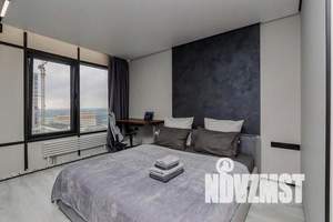 1-к квартира, посуточно, 45м2, 16/25 этаж