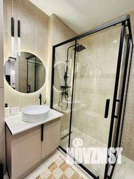 2-к квартира, посуточно, 42м2, 1/1 этаж