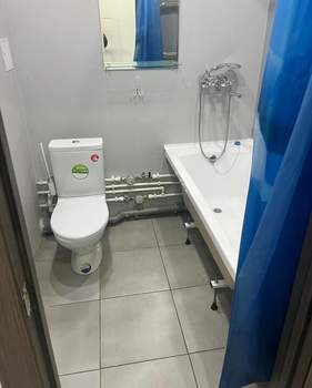 Студия квартира, на длительный срок, 26м2, 11/26 этаж