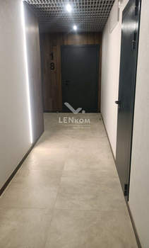 2-к квартира, на длительный срок, 55м2, 5/17 этаж