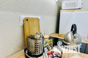 1-к квартира, посуточно, 32м2, 12/25 этаж