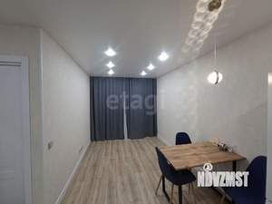 1-к квартира, на длительный срок, 36м2, 13/17 этаж