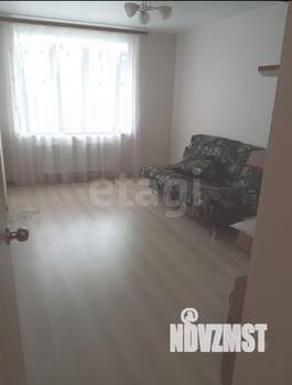 1-к квартира, на длительный срок, 35м2, 9/18 этаж