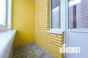 1-к квартира, посуточно, 38м2, 5/17 этаж