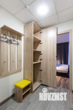 1-к квартира, посуточно, 19м2, 1/1 этаж