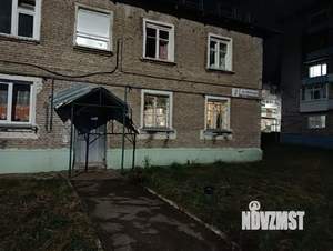 1-к квартира, на длительный срок, 34м2, 2/2 этаж