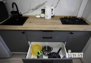 2-к квартира, посуточно, 45м2, 1/1 этаж