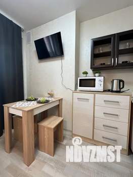 Студия квартира, посуточно, 28м2, 9/17 этаж